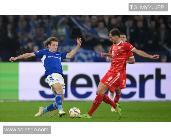 拜仁与沙尔克历史交锋数据分析及近期表现对比