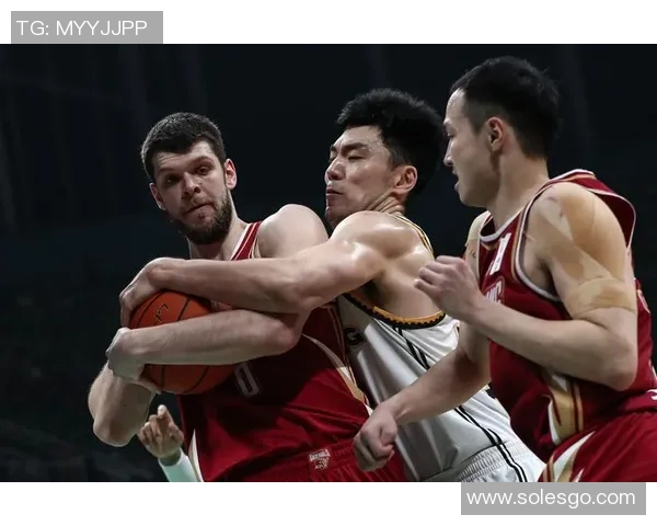 腾讯直播体育CBA辽宁队对决精彩赛事全程回顾与分析